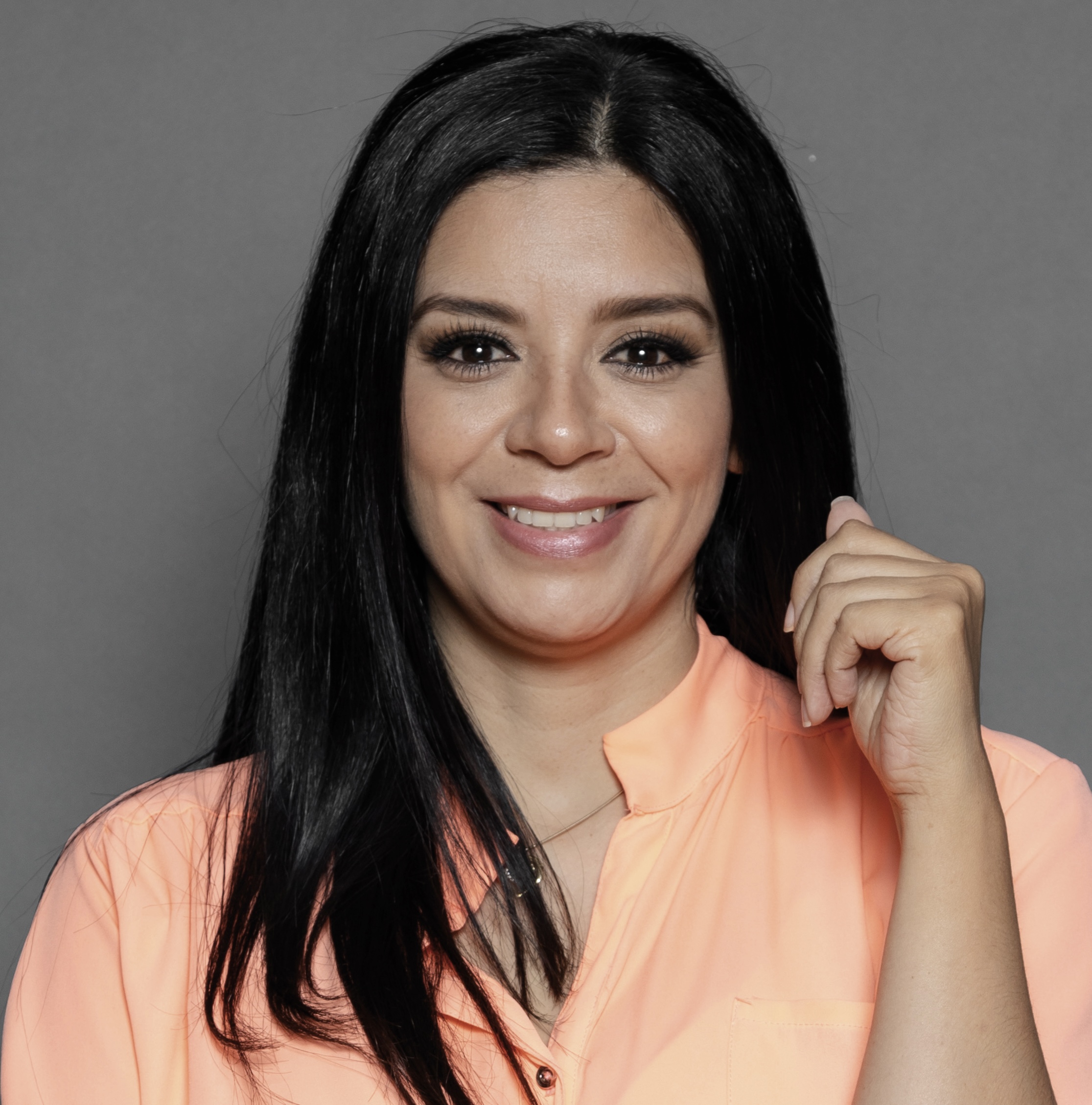 Karla Perales, trabajando por los derechos de las infancias – ACRÓPOLIS
