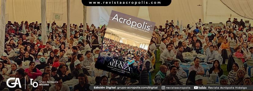 Nueva Alianza, consolida su fuerza en Hidalgo rumbo a nuevos retos políticos