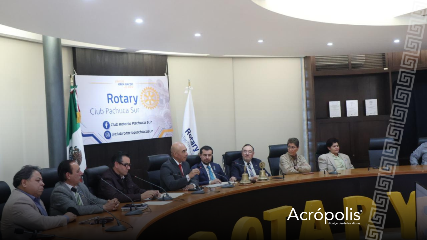 Rotary logra un avance del 99.9% en la erradicación mundial de la polio