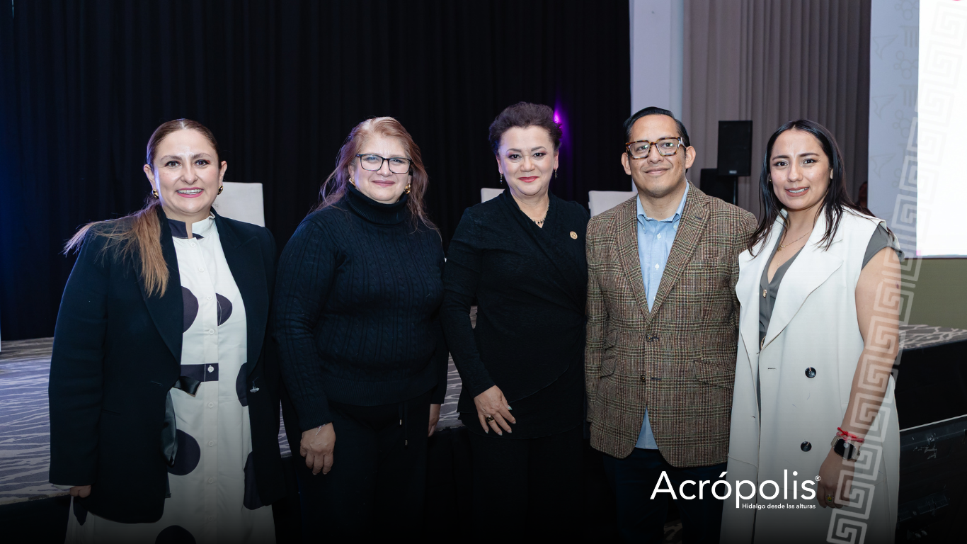 La Universidad Humanista Hidalgo anuncia la apertura de su nuevo Campus Virtual y la oferta académica en línea para 2026 .