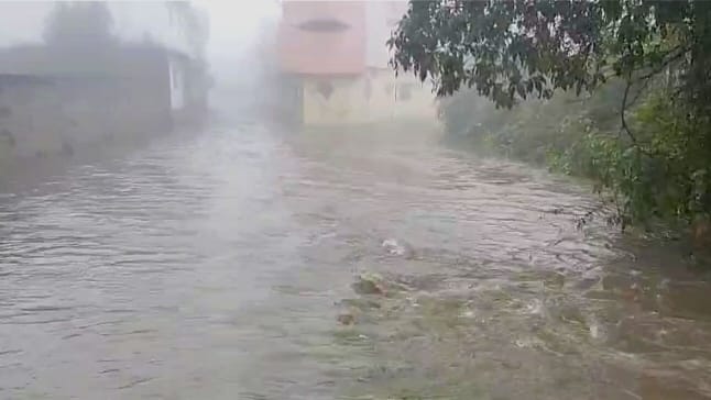 Zacualtipán en Emergencia: fallecidos y familias damnificadas