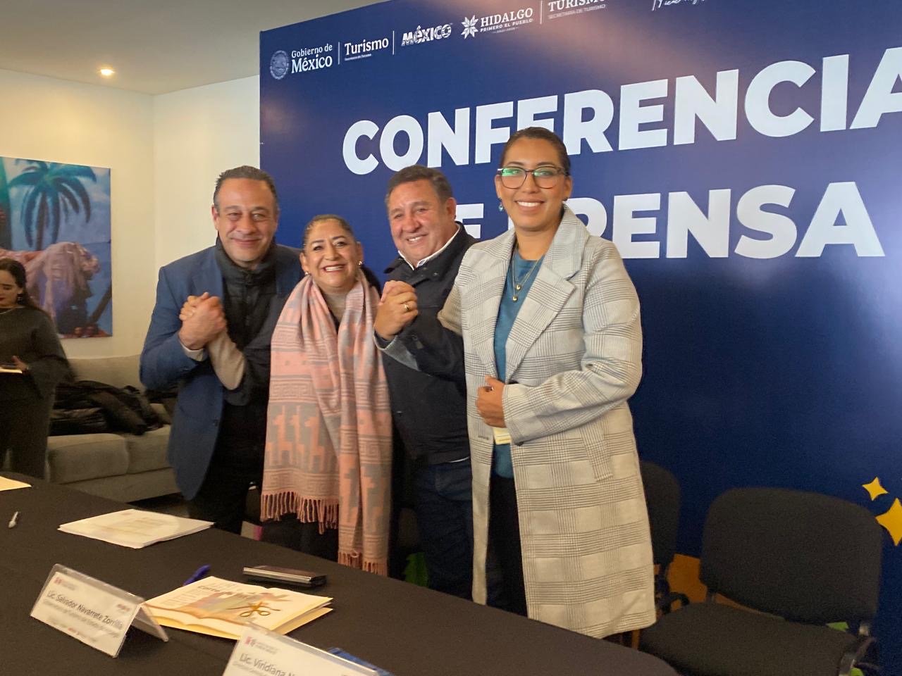 Esperan más de 60 mil visitantes a Tianguis Nacional de Pueblos Mágicos 2025