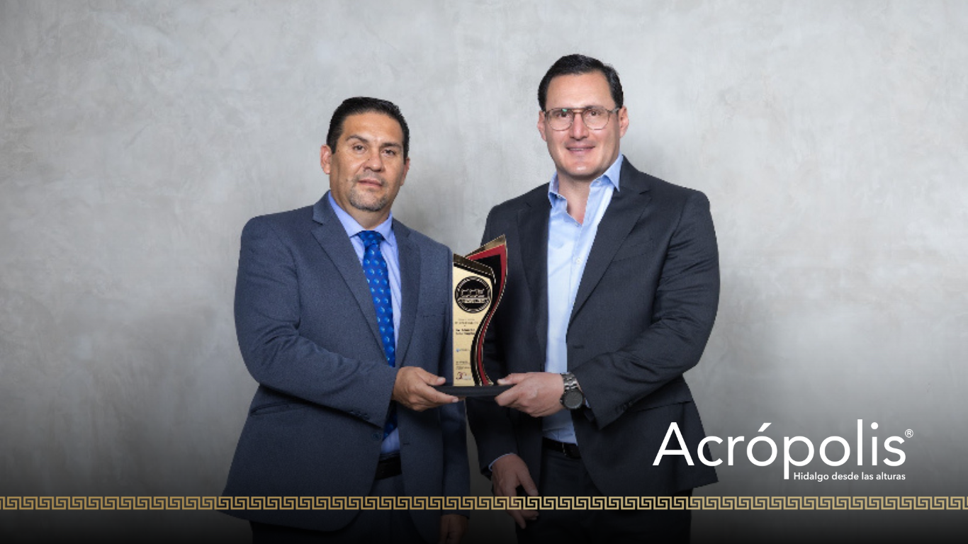 Eduardo Soto: liderazgo, visión e impacto empresarial que trasciende