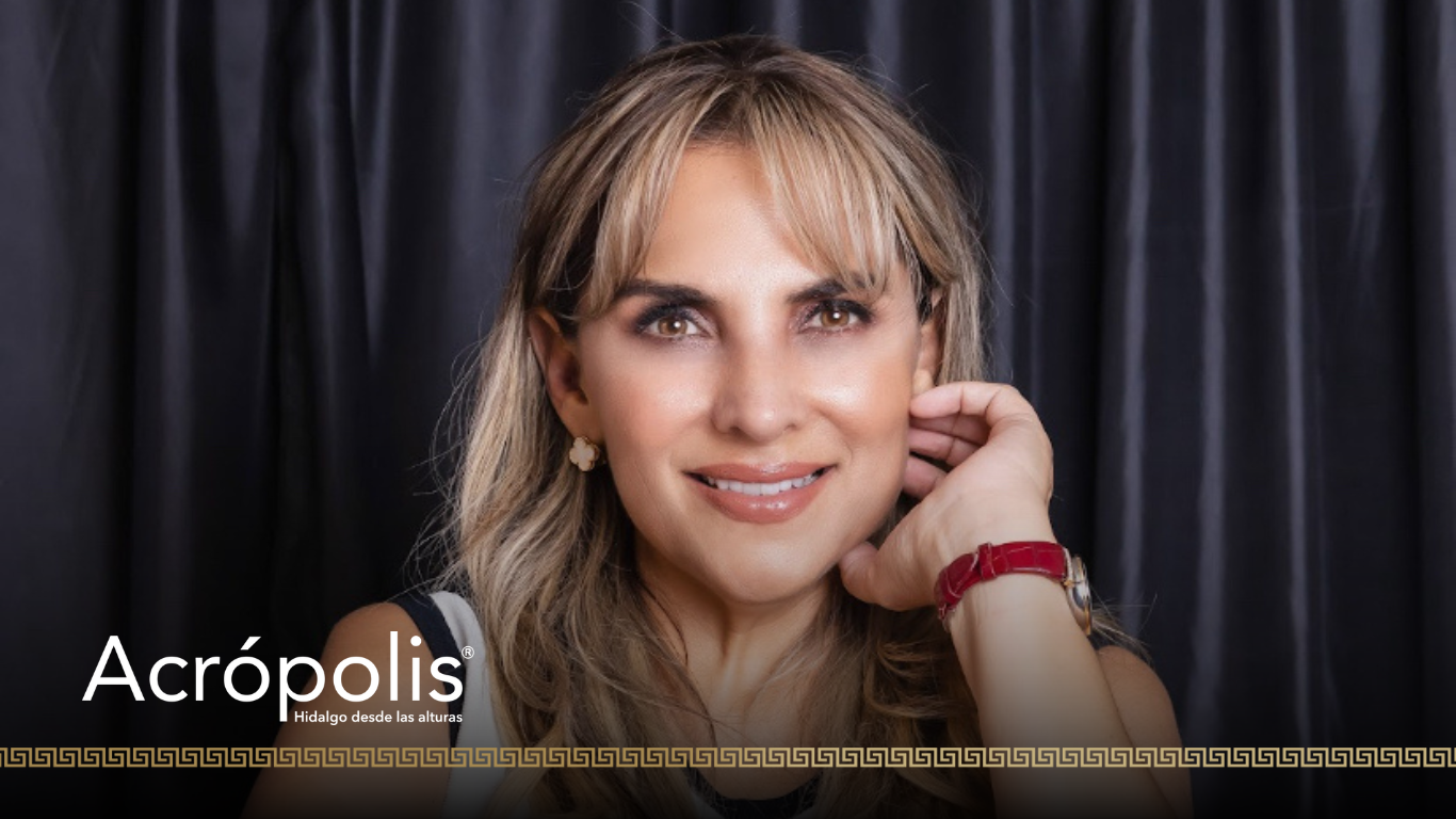 Adriana Flores: liderazgo, empatía y visión para transformar el sector empresarial