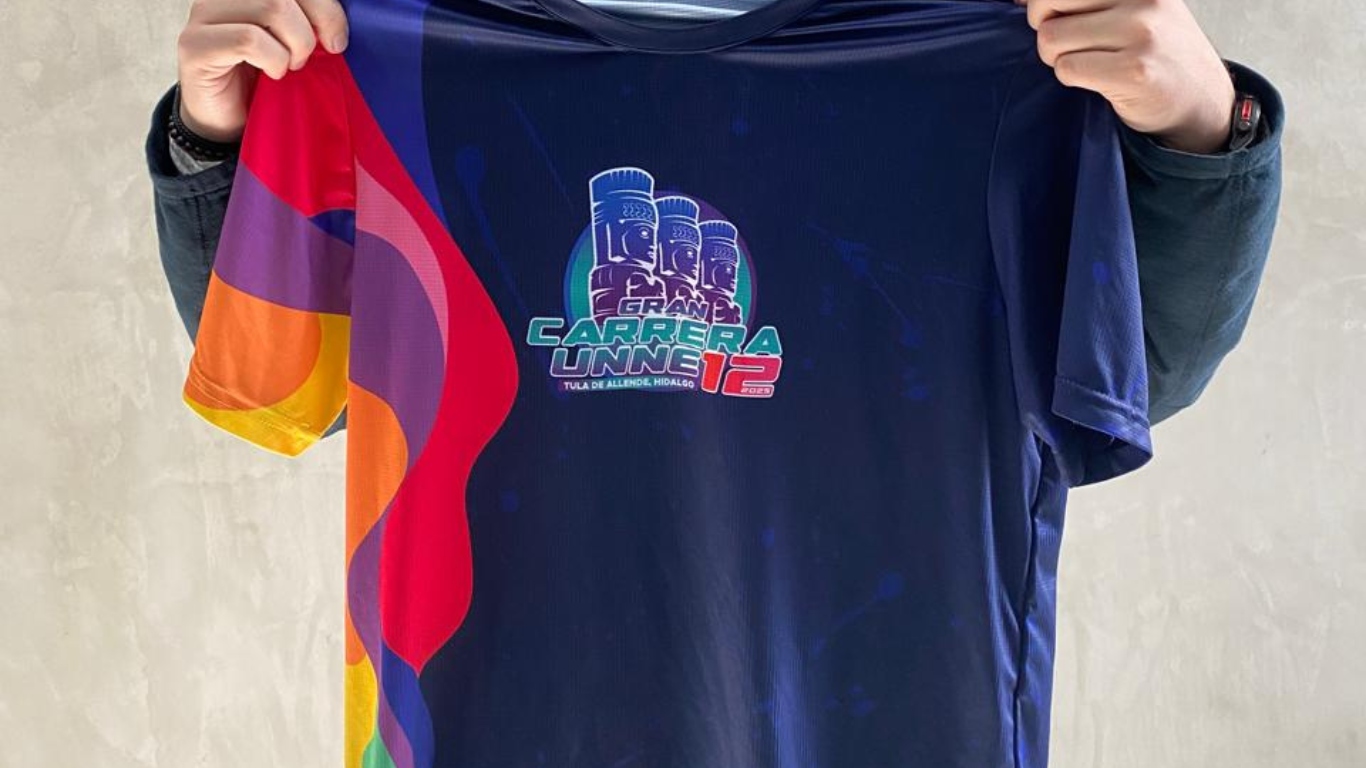 La Gran Carrera UNNE celebrará su edición 13 con más de 4 mil corredores en Tula