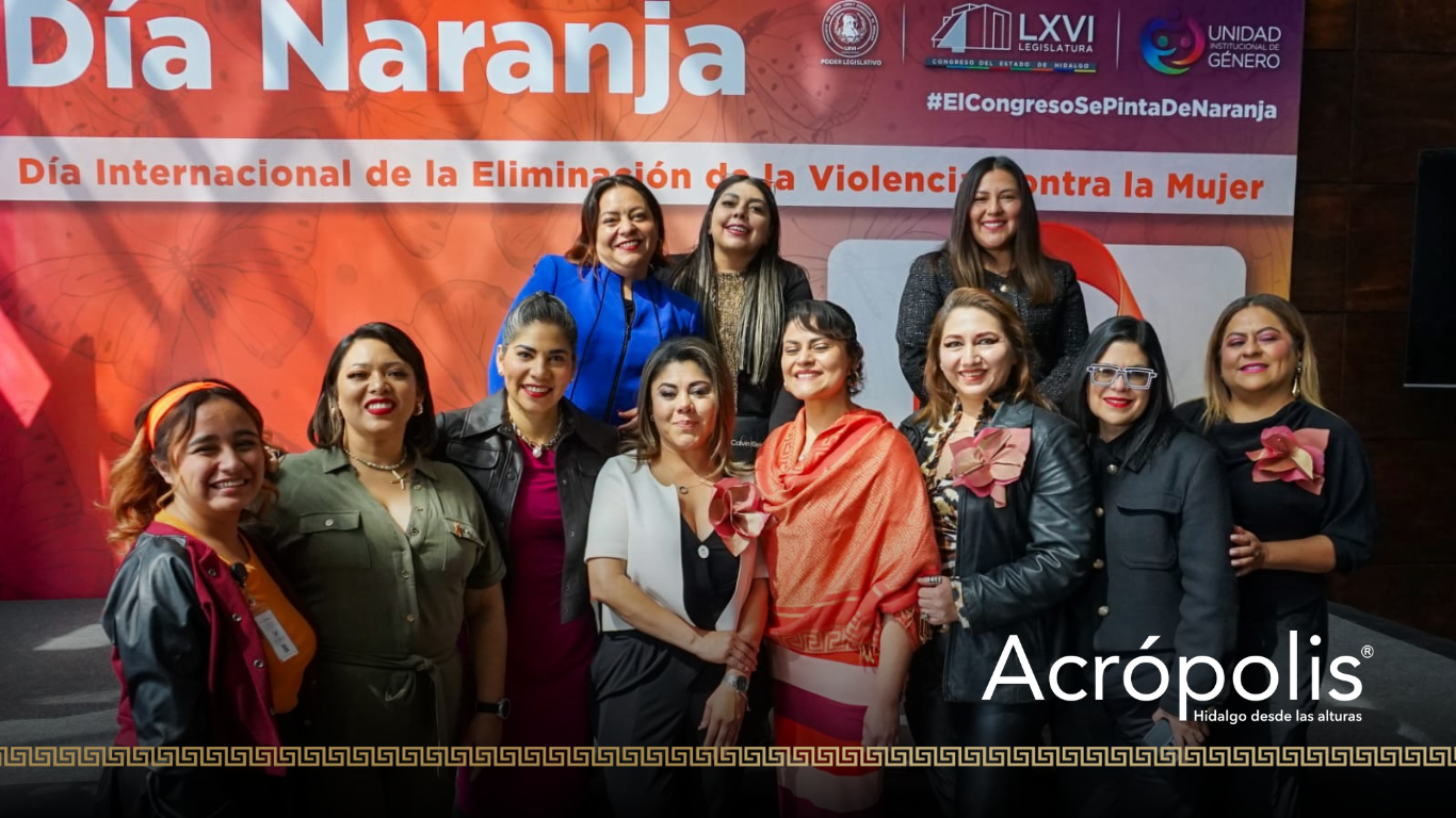 Redes de mujeres, clave para enfrentar la violencia digital