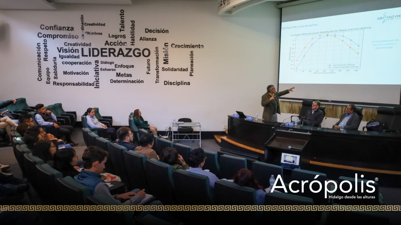 Soluciones Químicas Globales impulsa la innovación en la industria del papel y cartón con seminarios técnicos