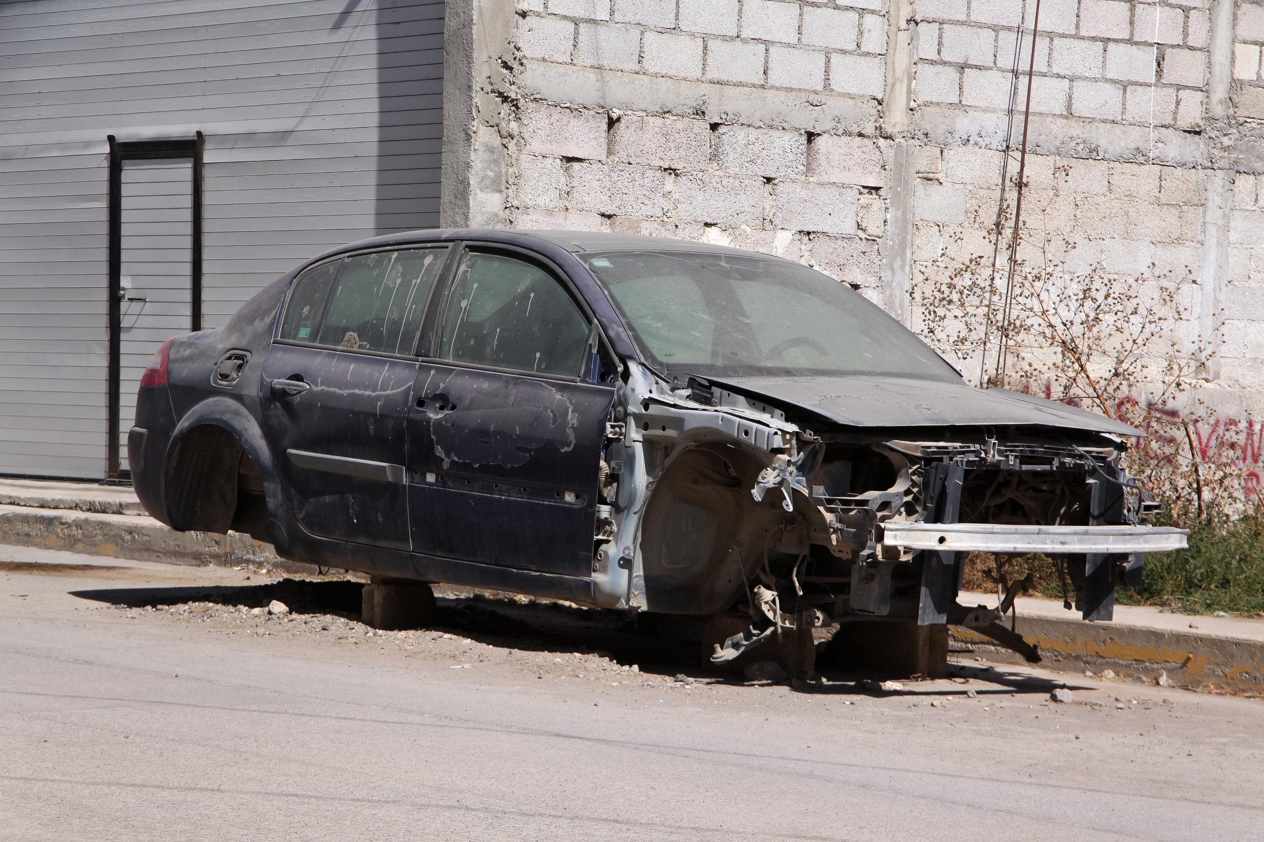 Más de 800 vehículos fuera de las calles: así mejora Pachuca con el Operativo Rastrillo