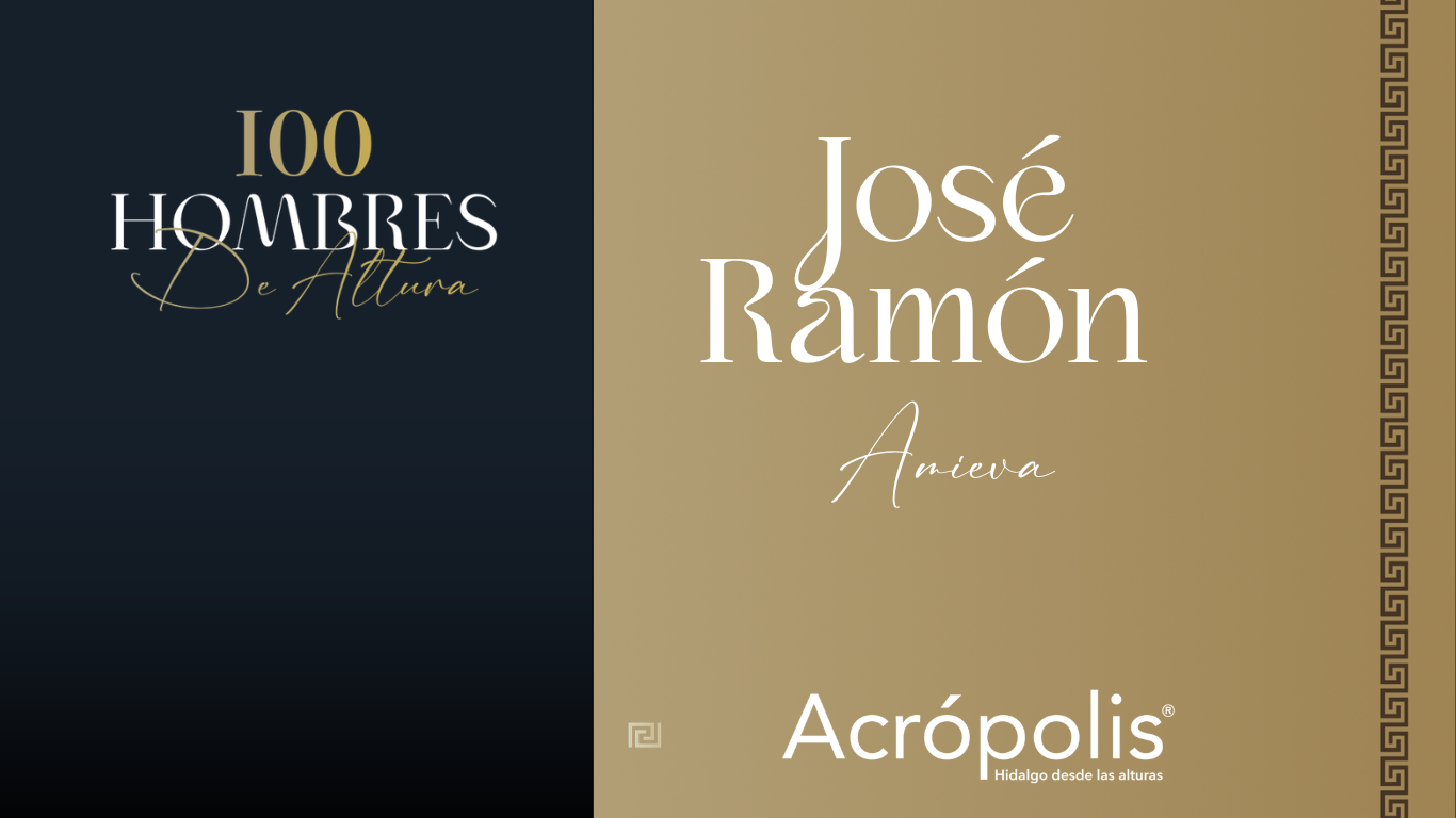 José Ramón Amieva: justicia administrativa con honestidad y eficiencia