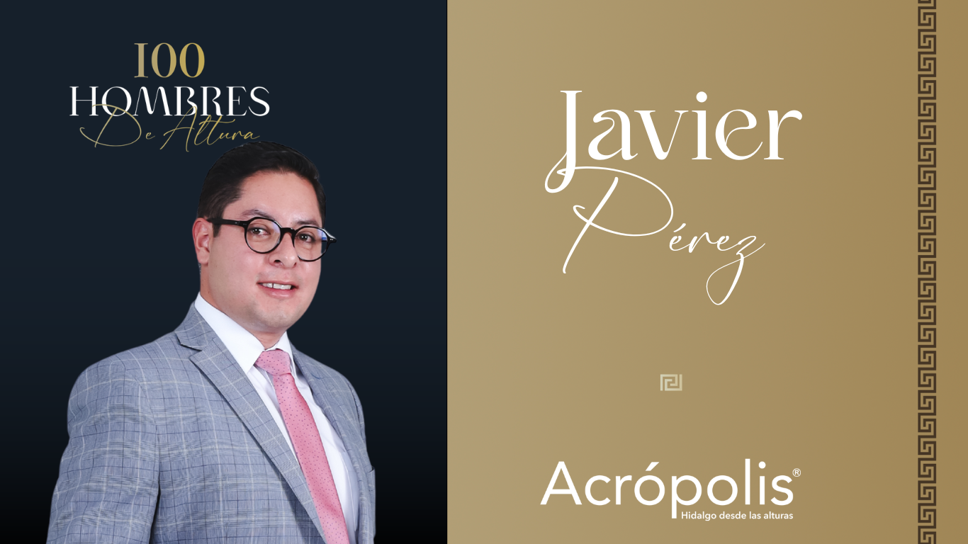 Pedro Javier Pérez López