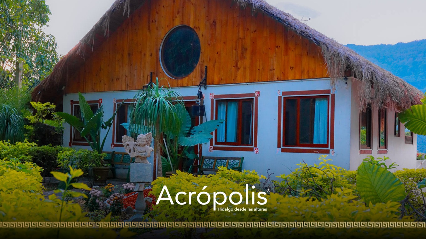 Parque Los Cedros invita a celebrar el 14 de febrero con experiencias románticas