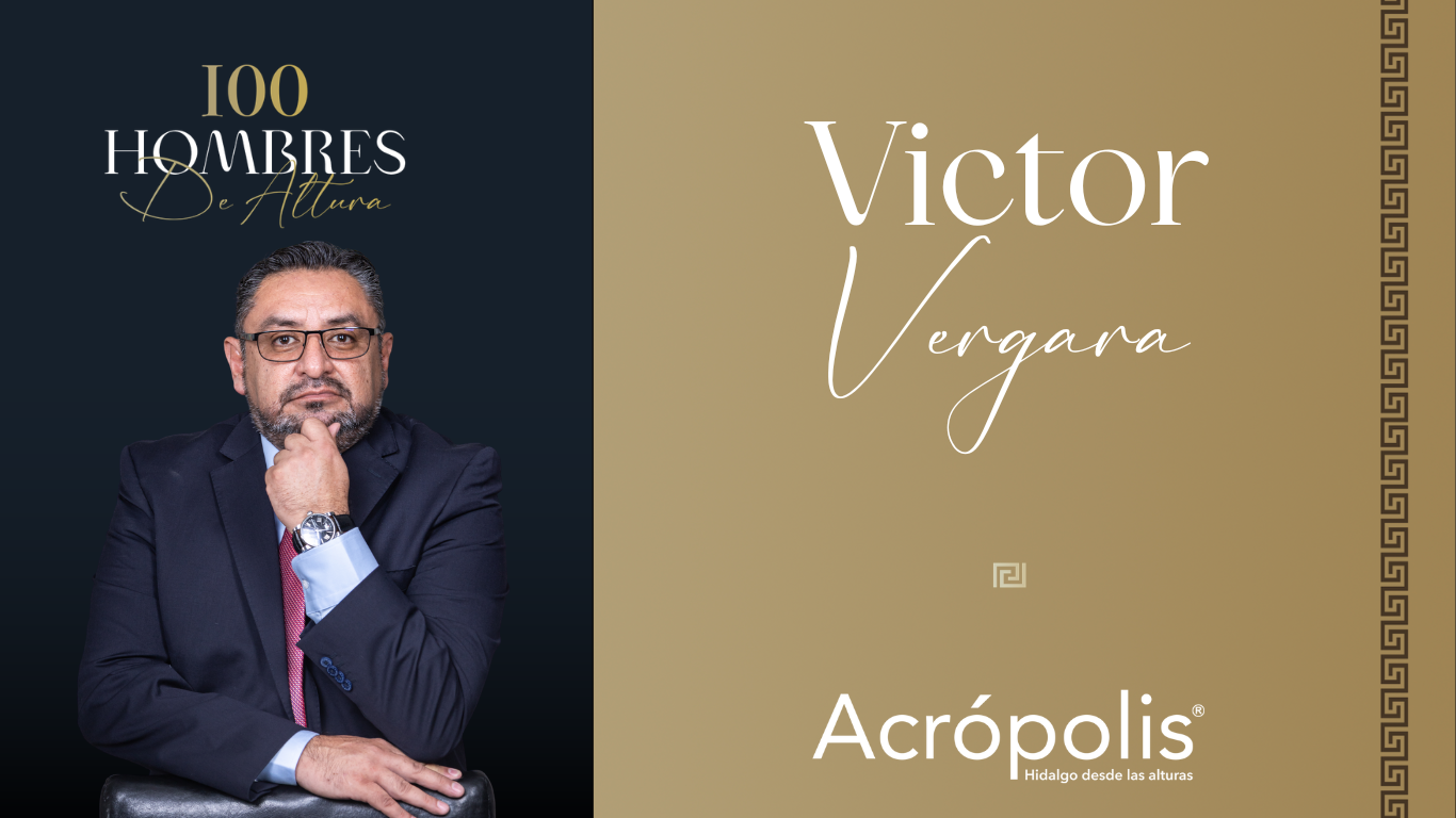 Víctor Vergara Oviedo, la verdad como legado profesional