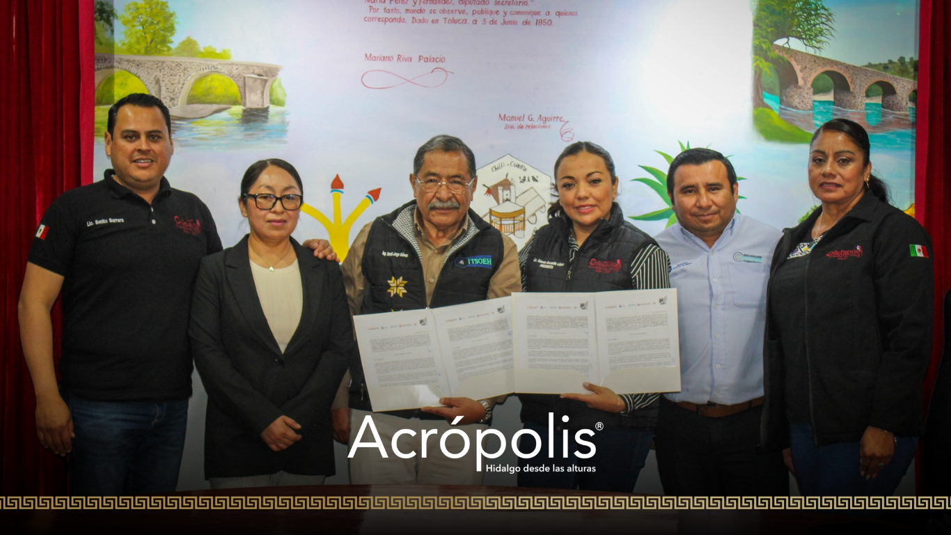 Chilcuautla avanza con acciones en campo, economía, seguridad y bienestar social durante febrero