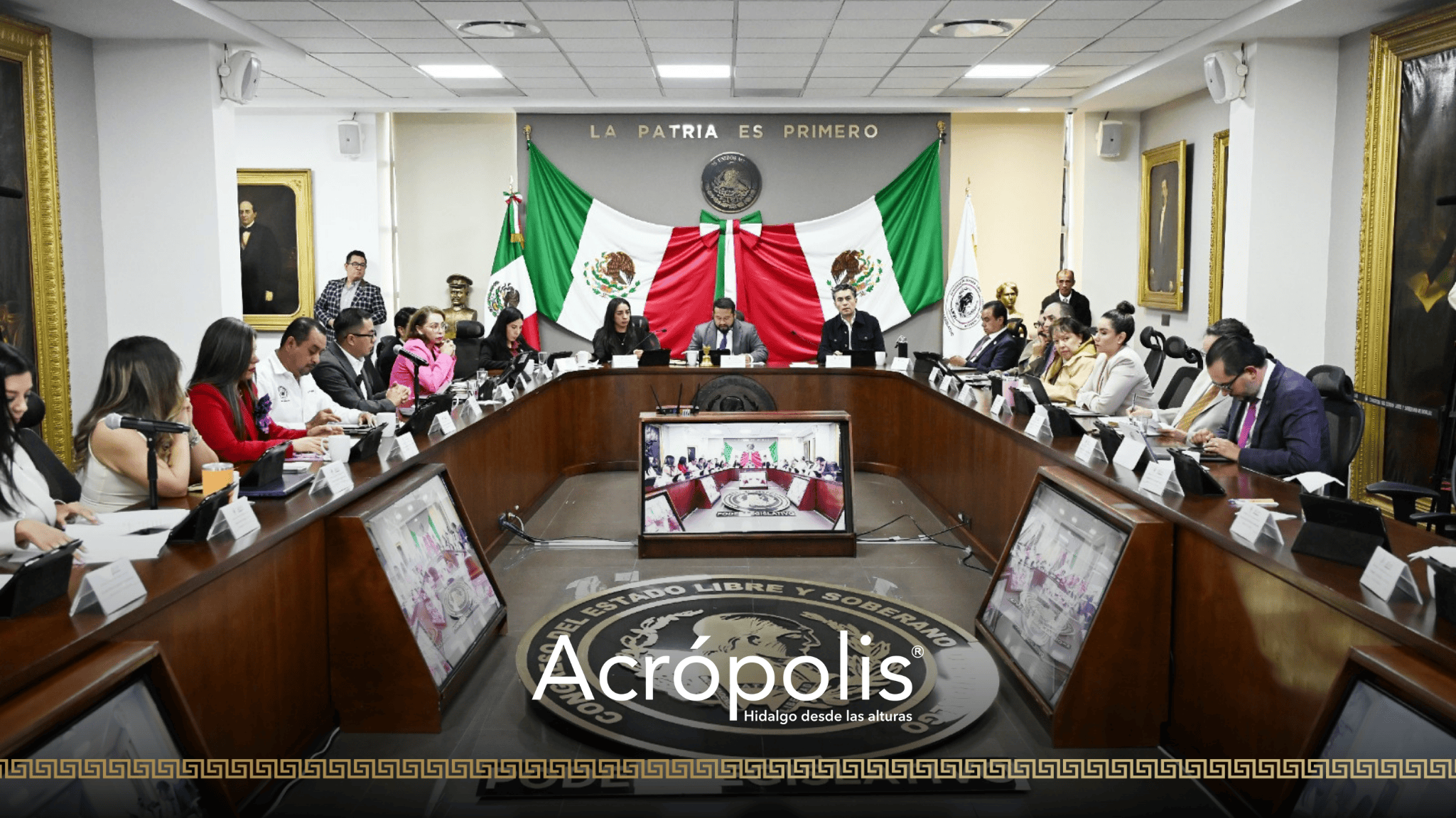 Legisladores logran consenso para reconocer a las madres buscadoras como defensoras de derechos humanos