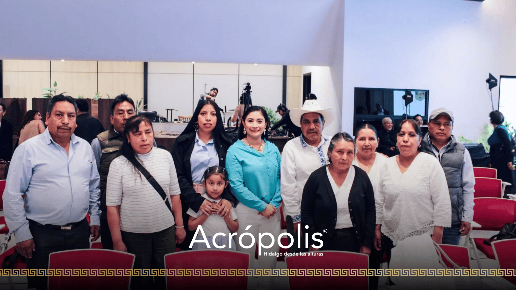 Impulsan en Jacala proyecto de productores de vino de manzana con apoyo a la economía social