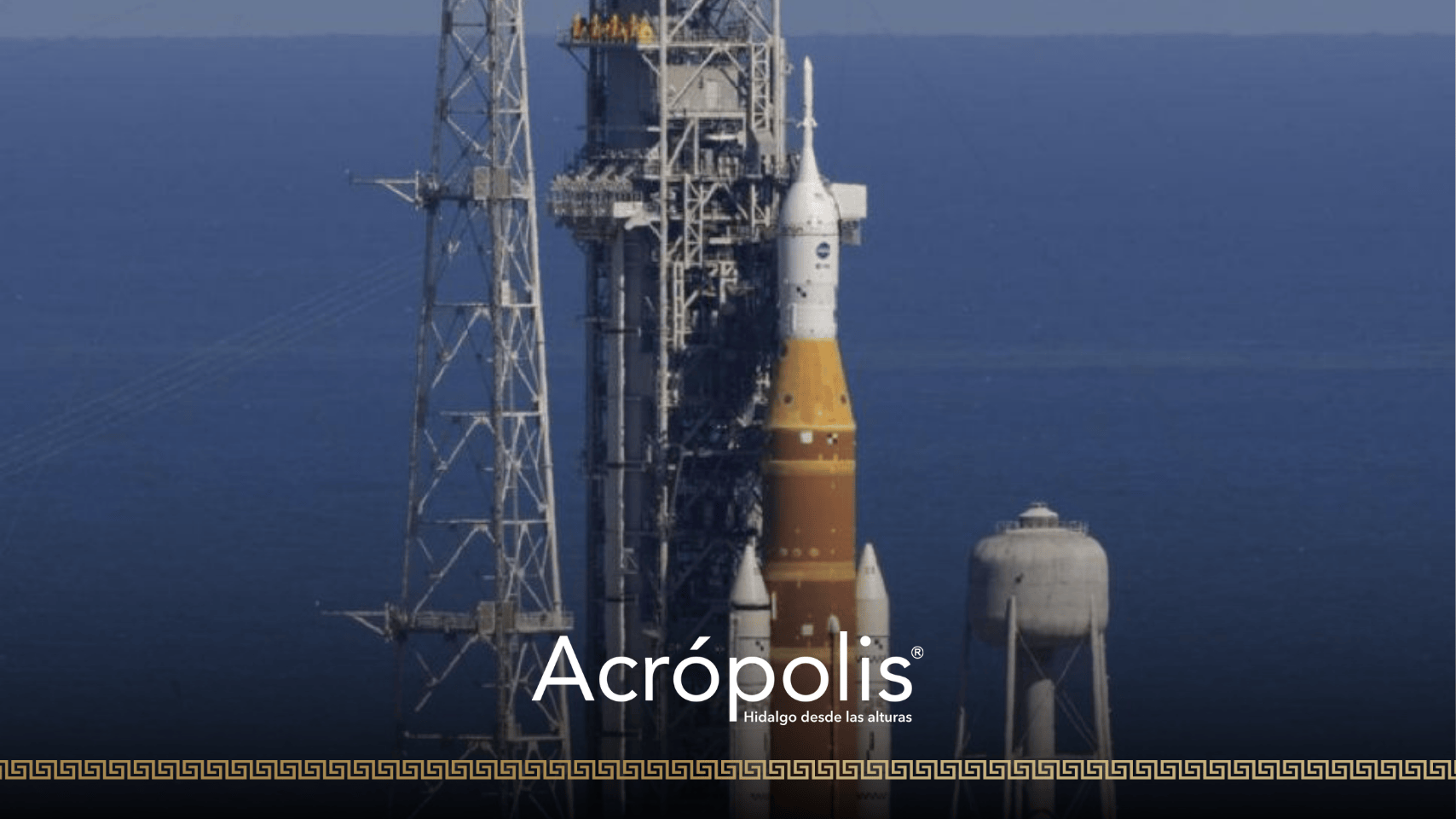 ObsidianaMX cubrirá el lanzamiento de Artemis II desde Cabo Cañaveral