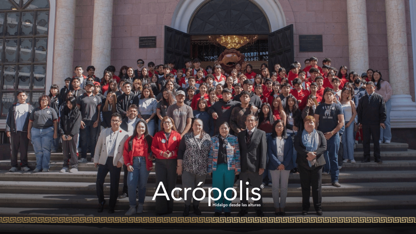 Ruge tu Vocación 2026 impulsa el futuro de cientos de estudiantes