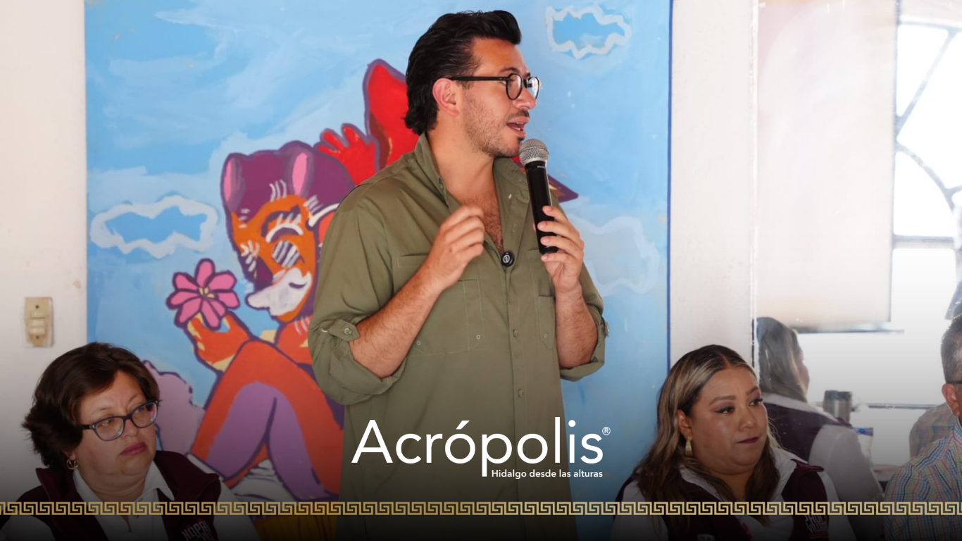 Promueven gobierno participativo en la Primera Sesión ordinaria del Copladem en Nopala