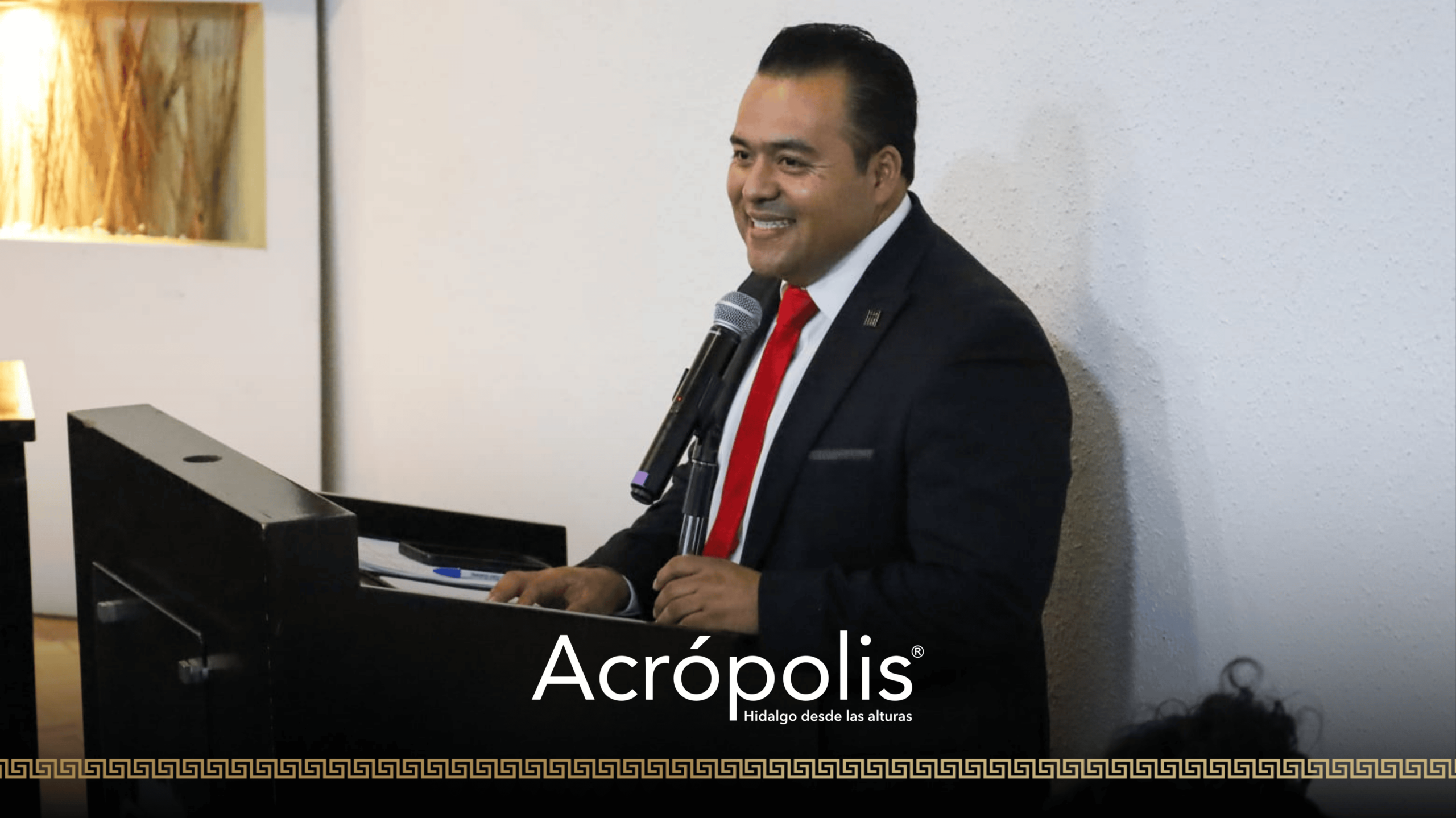 Realizan primer foro de franquicias en Hidalgo