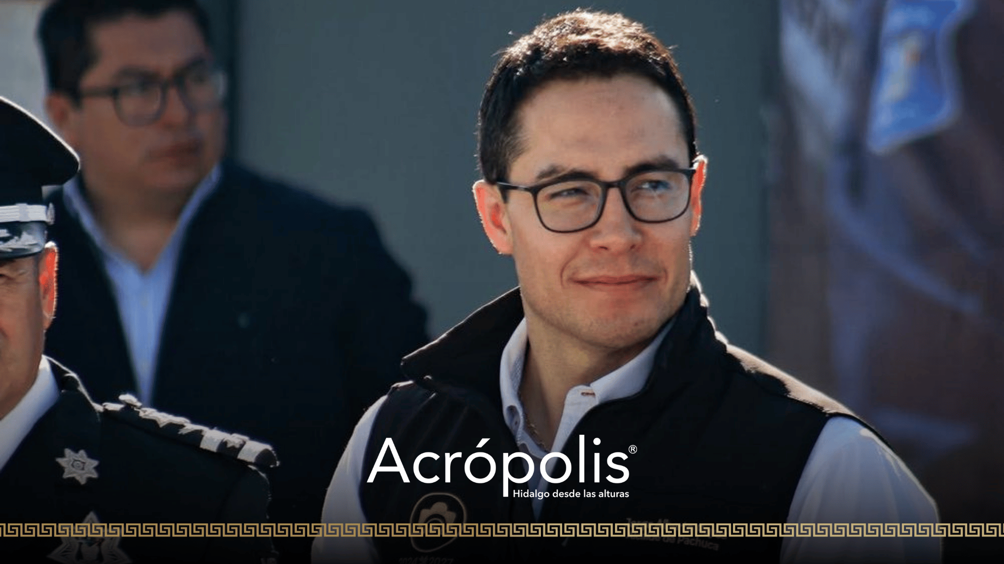 Mejora 10 puntos la percepcion de seguridad en Pachuca: INEGI