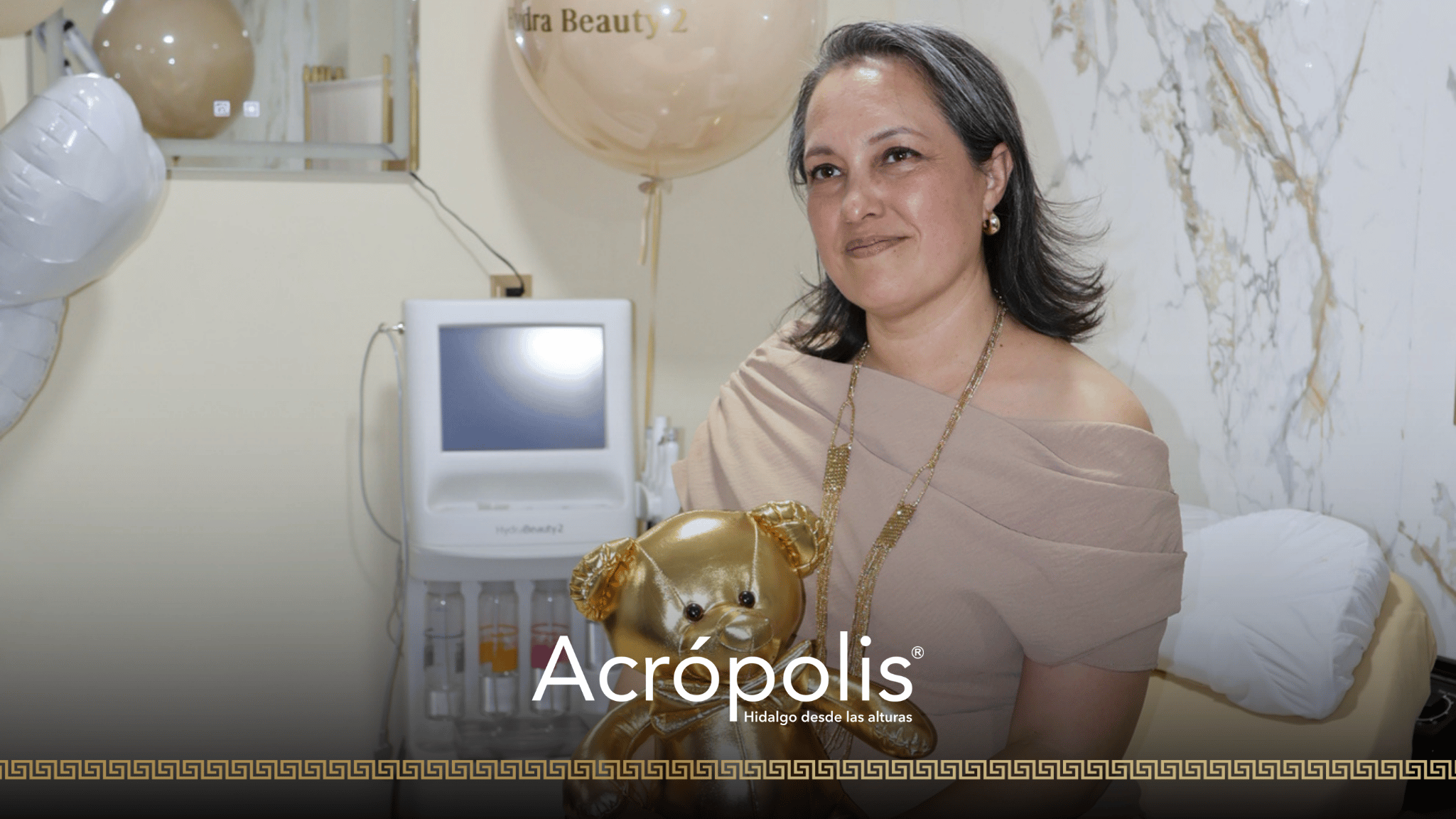 Artem Beauty abre sus puertas en Pachuca con enfoque en medicina estética y bienestar emocional