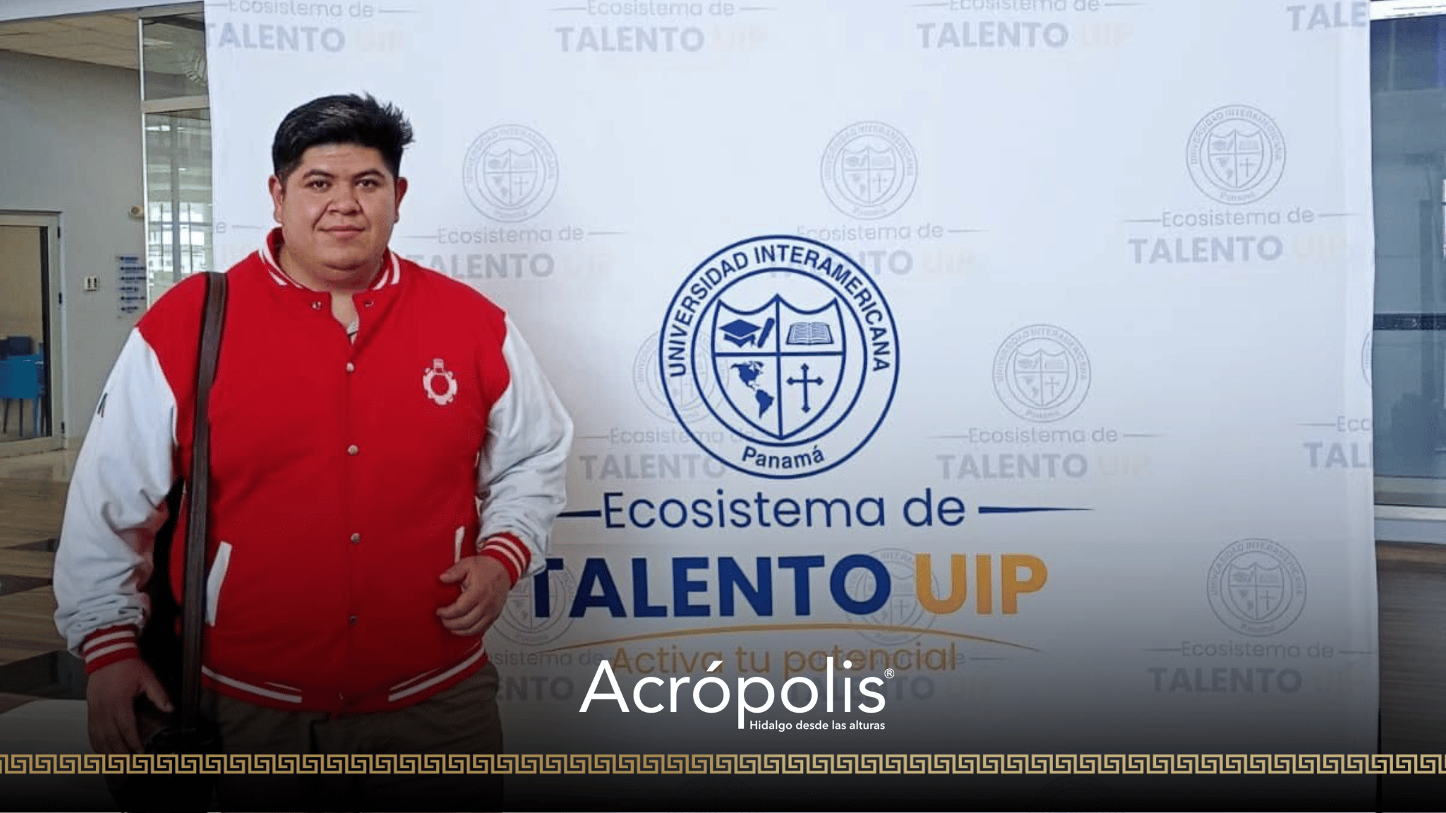 CENHIES fortalece vínculos internacionales con universidad de Panamá