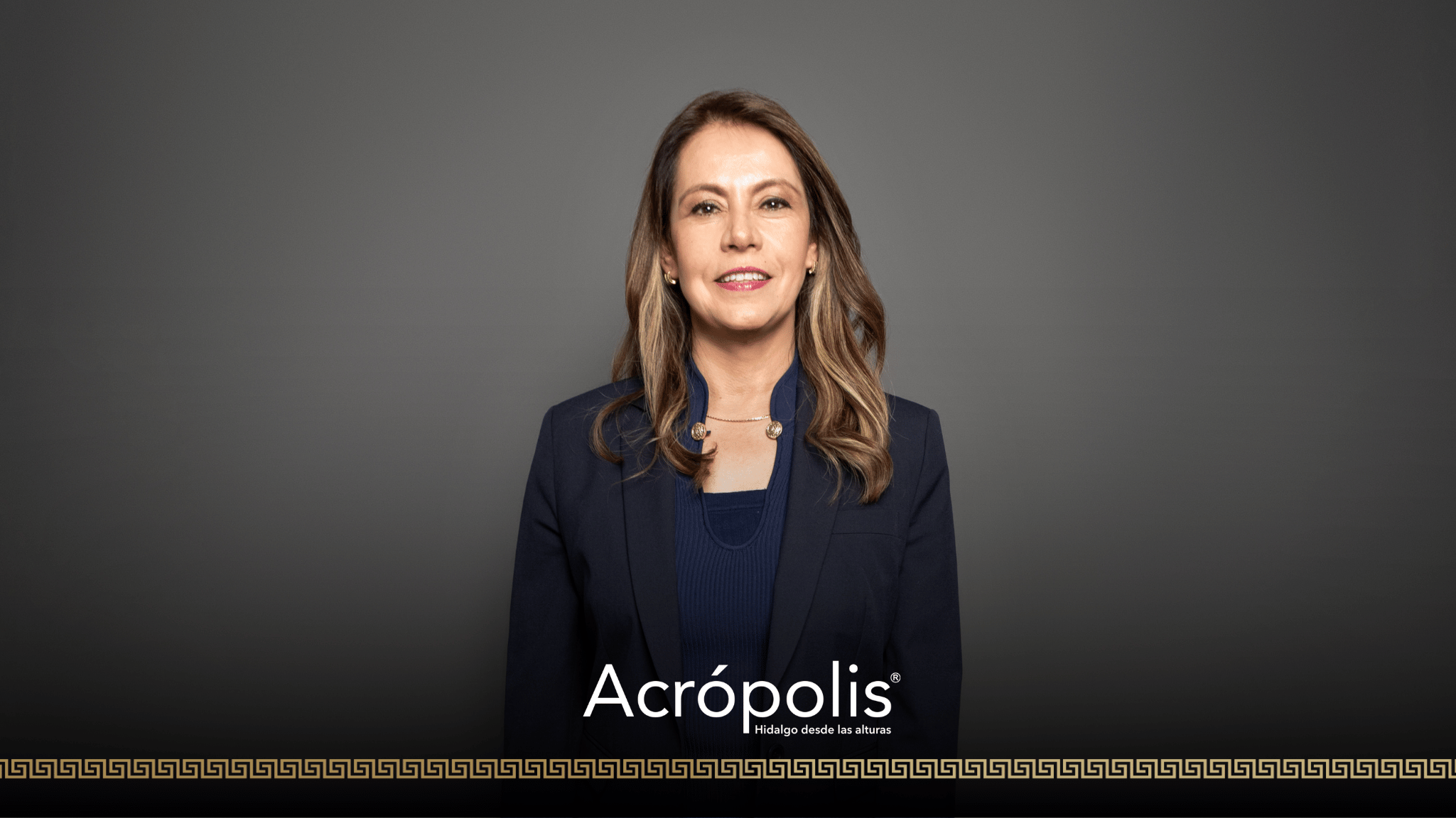 María Isabel Mejía: impartir justicia con sensibilidad y vocación