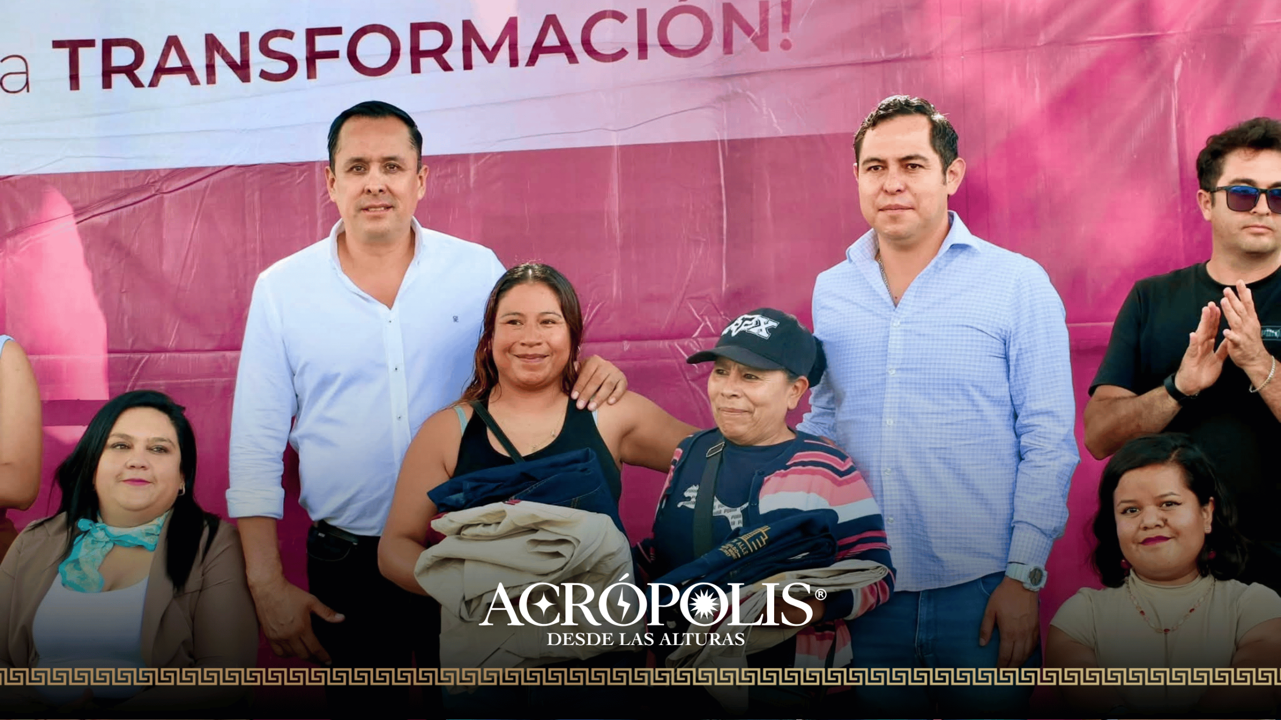 Recuperan cancha de basquetbol en san Marcos