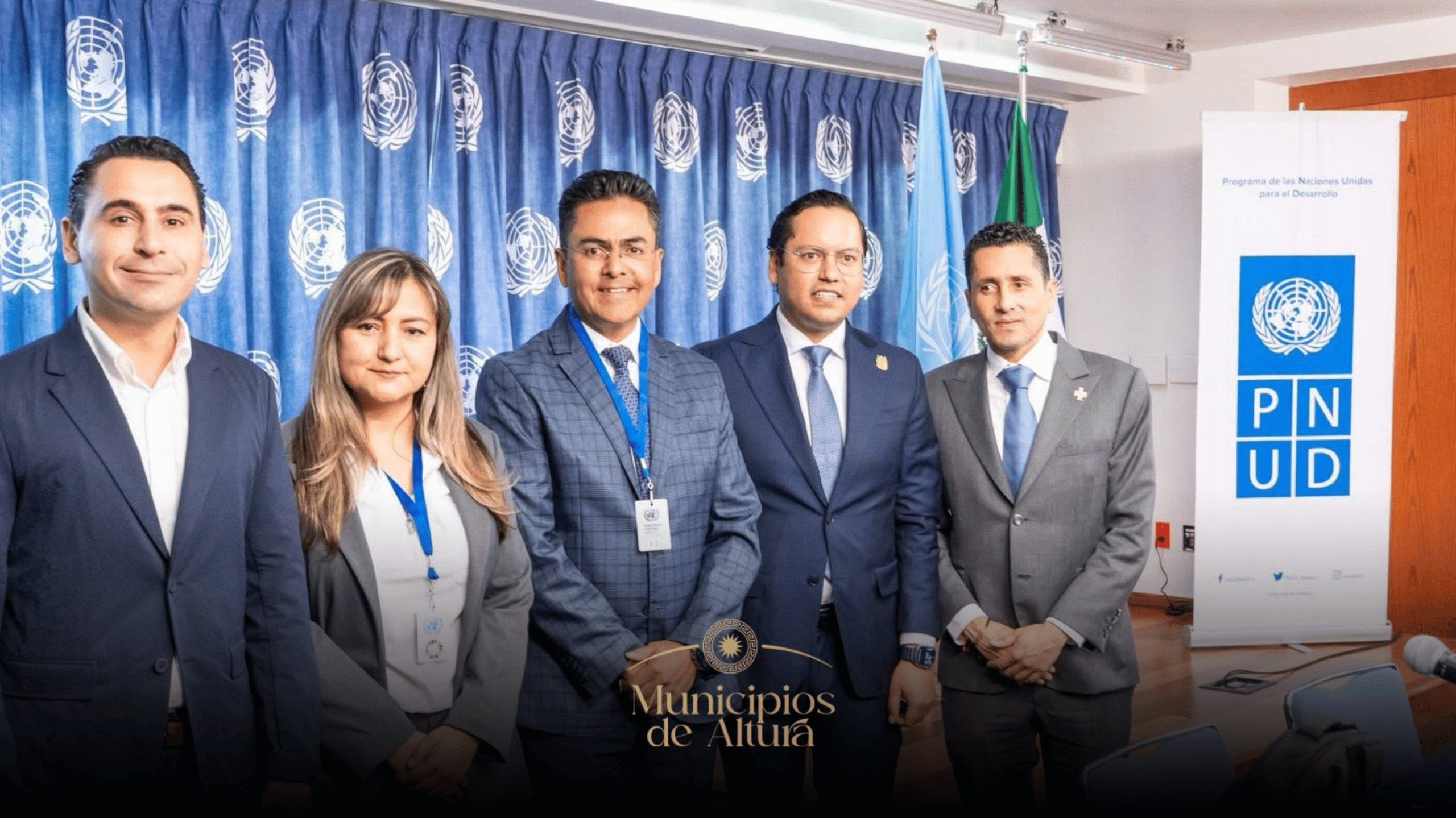 MINERAL DE LA REFORMA, REFERENTE NACIONAL EN DESARROLLO HUMANO