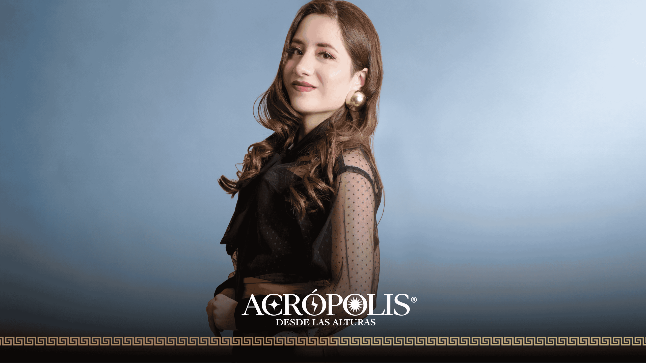 Cindy Arroyo, creatividad y liderazgo en evolución